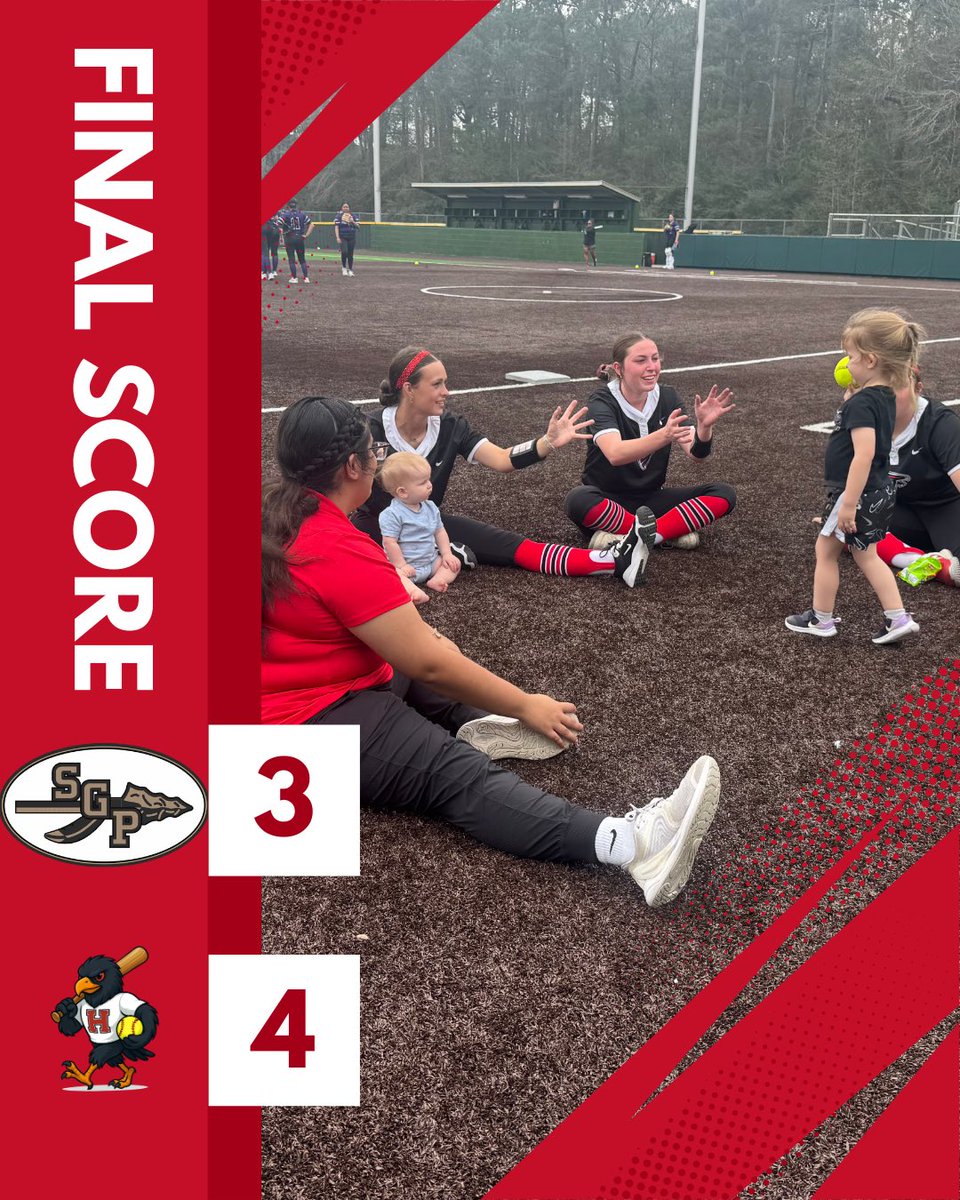 🥎 Huffman Falcon SBall 🥎 tweet media