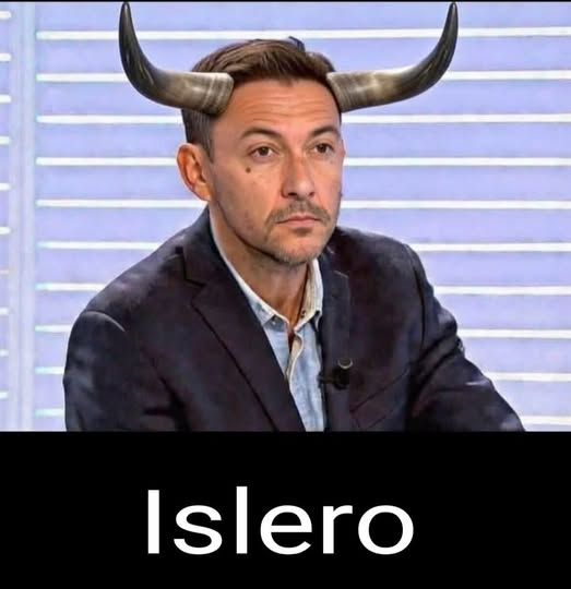 Tiene la misma cara que el que mató a Manolete.
Aprovecha , que te queda quince minutos para ser picha floja.