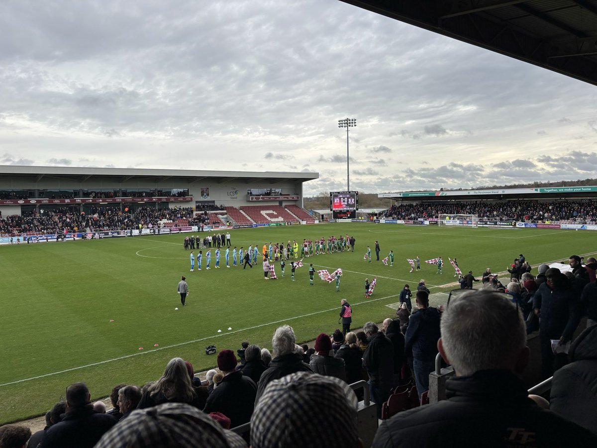 Ben Watts tweet media