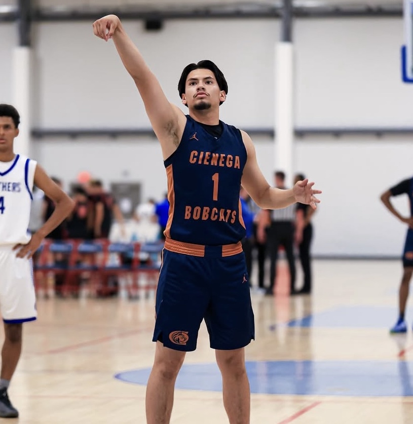Cienega Boys Basketball tweet media