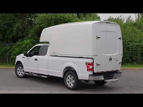 Revolutionize your fleet with SpaceKap dlvr.it/TR5D2Q