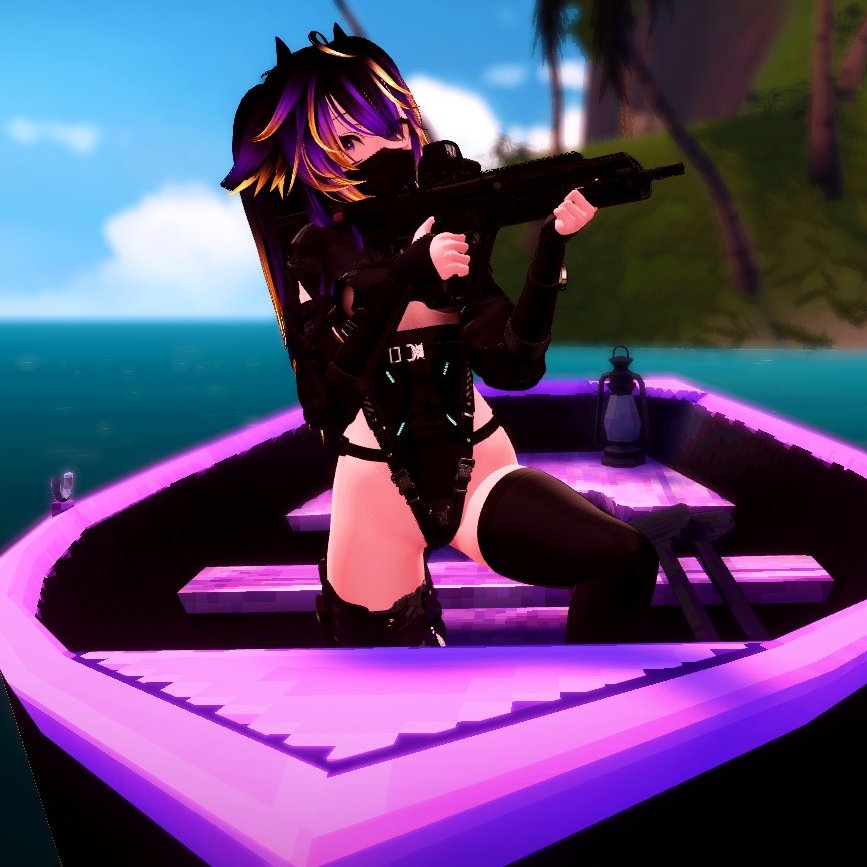 Jessi_VTuber tweet media