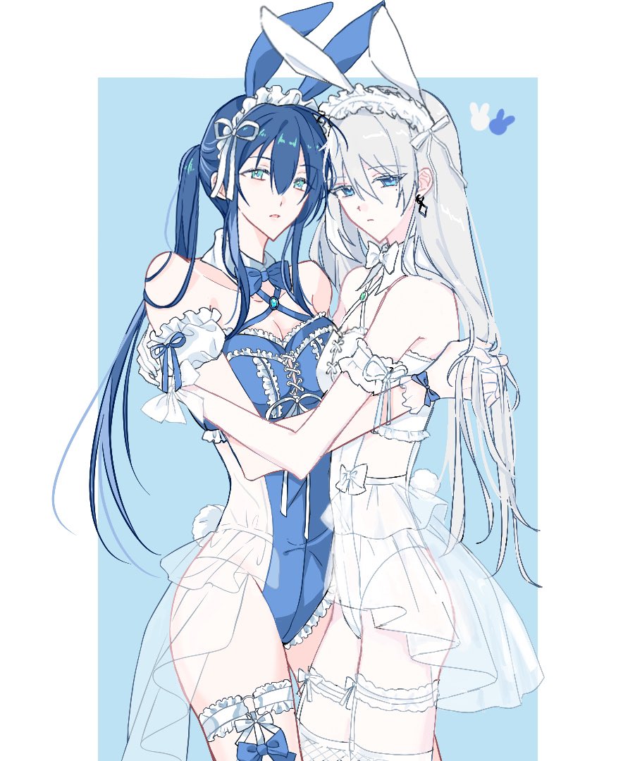 ユバ絵ちゃ
※三枚目は女体化百合
掲載🉑