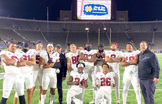 Coach Corey Edsall tweet media