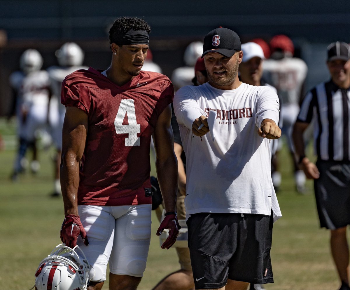 Coach Corey Edsall tweet media