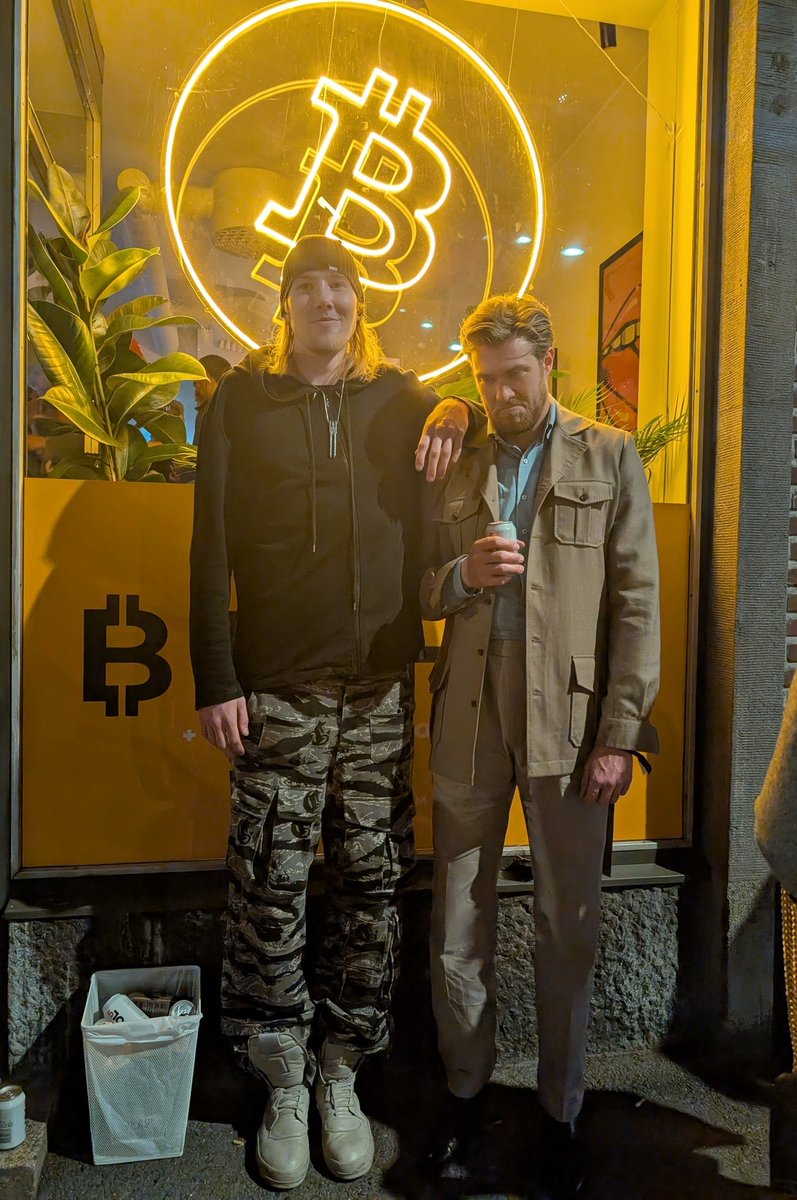 ₿TCHEL 🇫🇮 tweet media