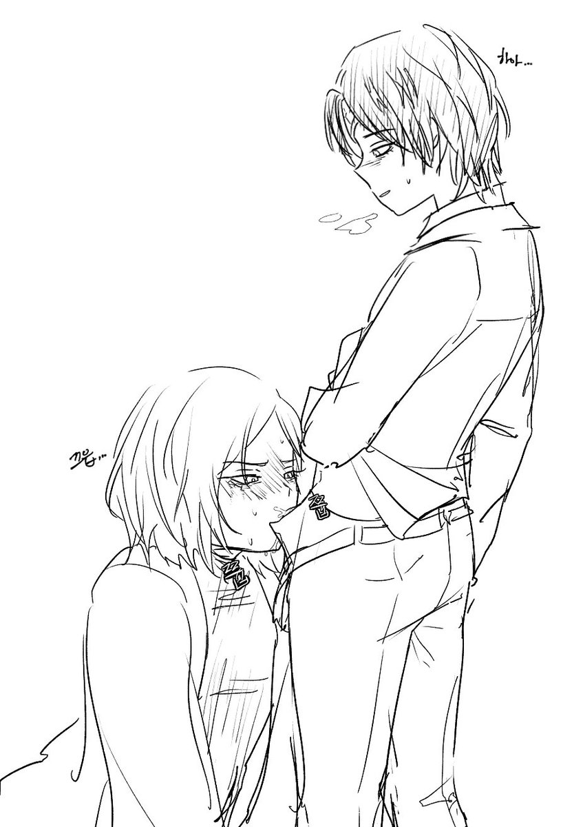 땡... 아무래도 그대가... 딸 쳐주는걸... 잊어버린 모양이오...
(이거 딸 아니잖아요 tlqkf)