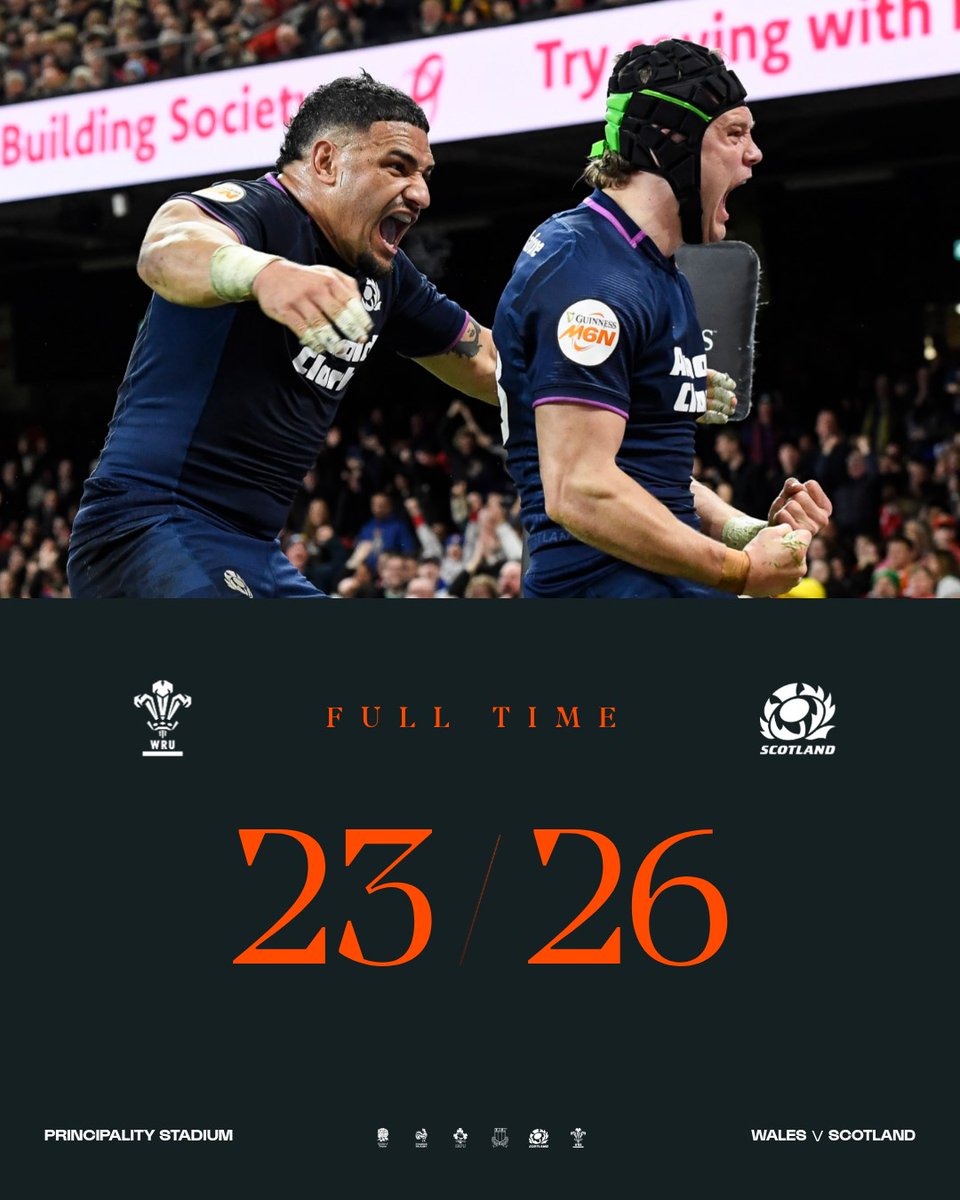 Guinness Men's Six Nations tweet media