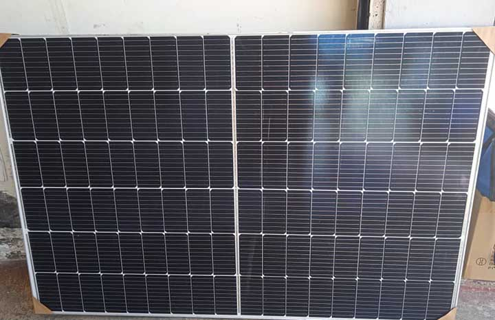 A partir de la estrategia nacional para privilegiar a trabajadores de la salud, la educación y Héroes del Trabajo con la instalación de sistemas fotovoltaicos, Villa Clara avanza en la materialización de esta iniciativa
 Información en el reporte 
acn.cu/economia/benef…