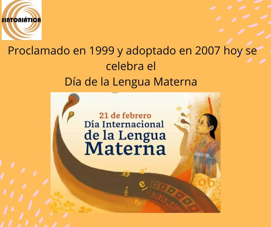 Sintoniática Digital tweet media