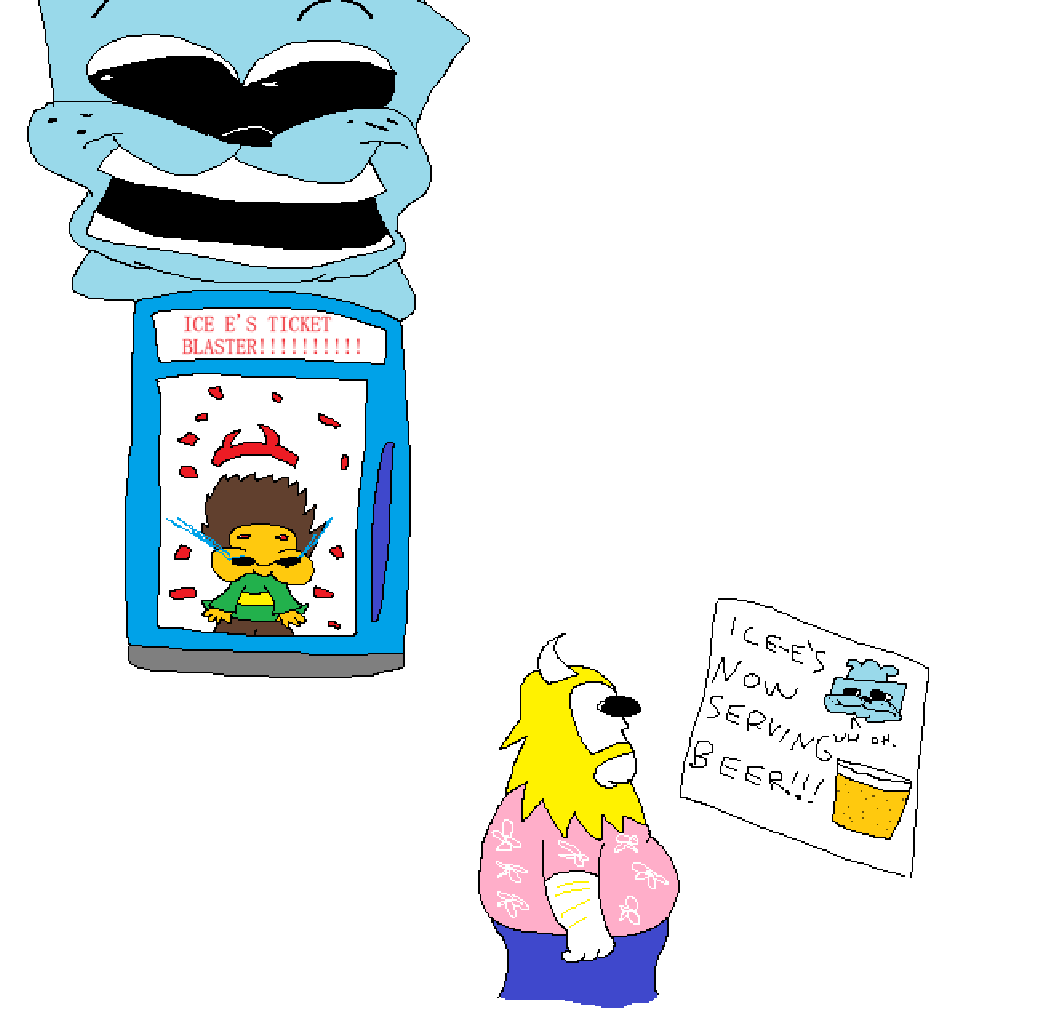 samantha (@homerfan1738) on Twitter photo 