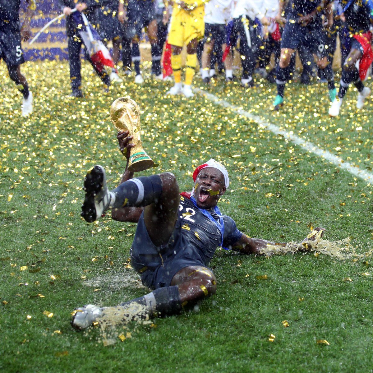 PKO BP Ekstraklasa tweet media