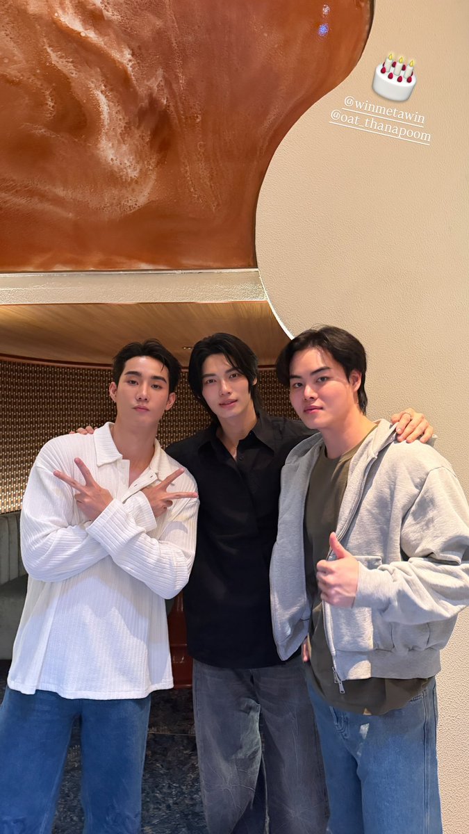 ❤️‍🔥
cr. fforce_

WISHING WIN A GREAT BDAY
#Win27LevelUp
#winmetawin