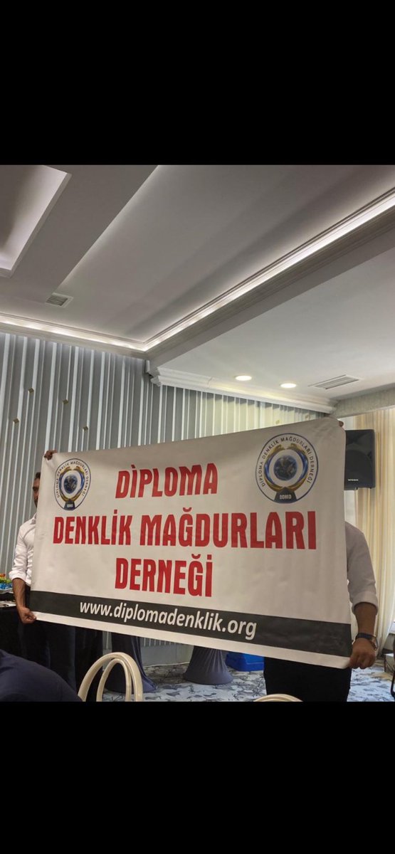 <a href="/memurbulteni/">Memur Bülteni</a> #DenklikÖğrenciAffında 
Yetkililere çağrımız nettir: Hakkımız olan FARK DERSİ VE STAJ. 
#Denklikİstiyoruz
<a href="/RTErdogan/">Recep Tayyip Erdoğan</a> <a href="/dbdevletbahceli/">Devlet Bahçeli</a> <a href="/LeventUysalNEV/">Levent Uysal</a> <a href="/TBMMresmi/">TBMM</a> <a href="/MhpTbmmGrubu/">MHP TBMM Grubu #MHP</a> <a href="/iletisim/">T.C. İletişim Başkanlığı</a> Aslında TEK UMUDUMUZ REİSİMİZ 🇹🇷🐺🇹🇷<a href="/sedat_peker/">Sedat Peker</a> <a href="/UlviYonter/">Dr.İzzet Ulvi YÖNTER</a> <a href="/azemnews/">Azem Medya</a> <a href="/peker_ersn/">ErsnPeker</a>