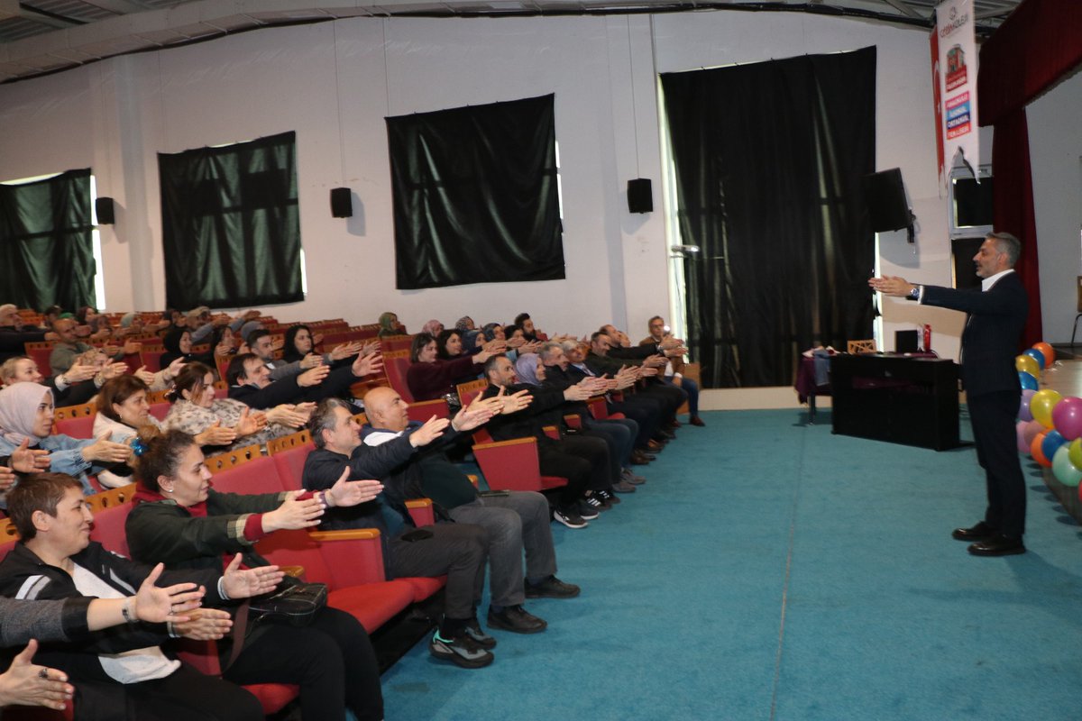 Rize Pazar İlçe Milli Eğitim Müdürlüğü tweet media