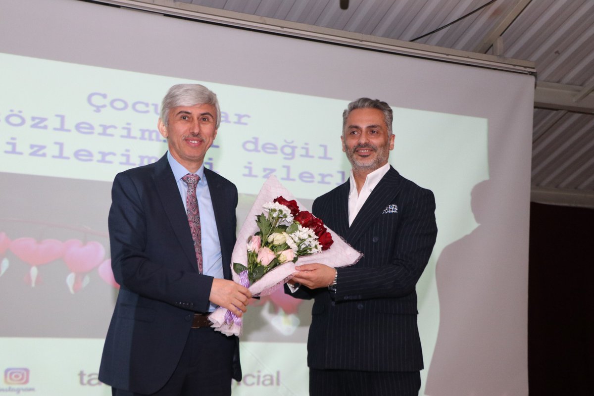 Rize Pazar İlçe Milli Eğitim Müdürlüğü tweet media