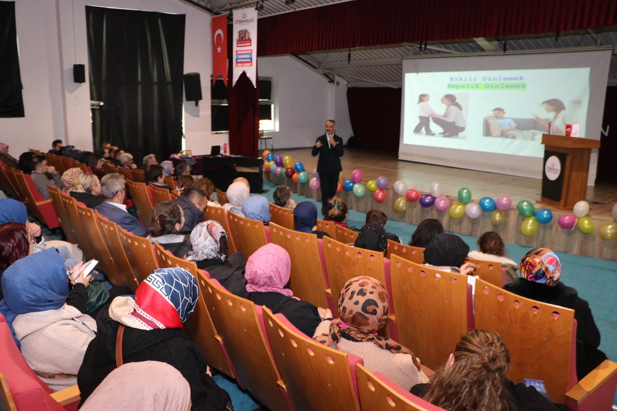 Rize Pazar İlçe Milli Eğitim Müdürlüğü tweet media