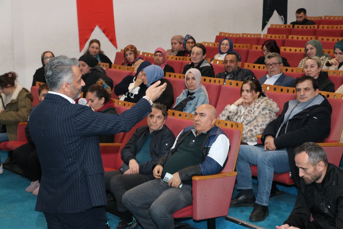 Rize Pazar İlçe Milli Eğitim Müdürlüğü tweet media