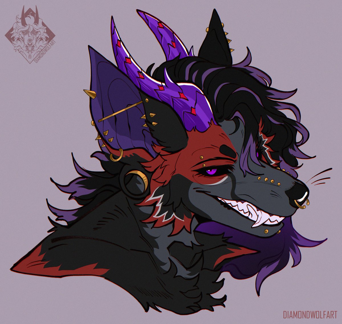 diamondwolf_art's tweet photo. https://t.co/kyjhMq5Unw