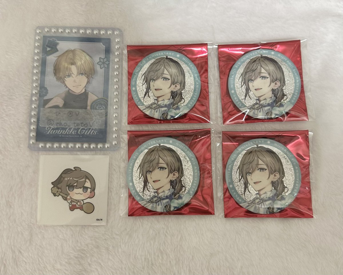 ひー@V tweet media