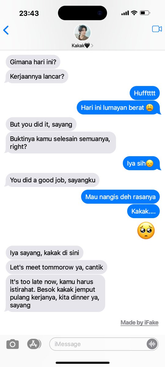 darkestcrimsonn's tweet photo. Sebuah perbedaan tapi ada kesamaan
#heehoon #wonjake https://t.co/WHNtJnItsg