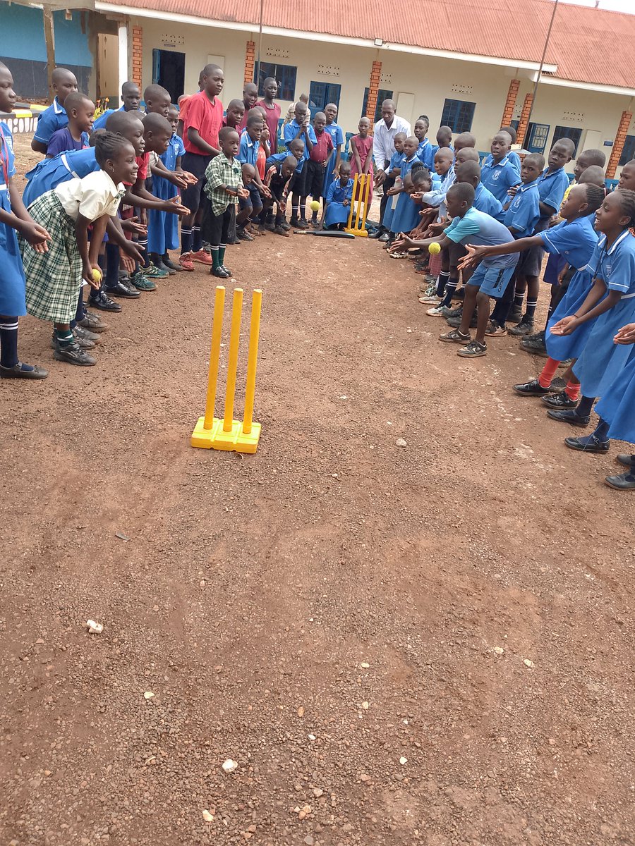 Angels Cricket Academy tweet media