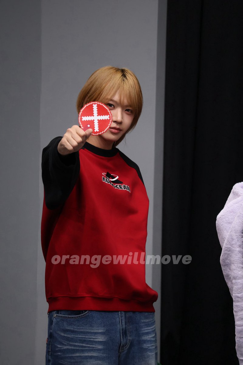 orangewillmove's tweet photo. 260221

❌
#SHUAIBO #장슈아이보 #张帅博 #AHOF #아홉 https://t.co/Jw8um9VtSZ