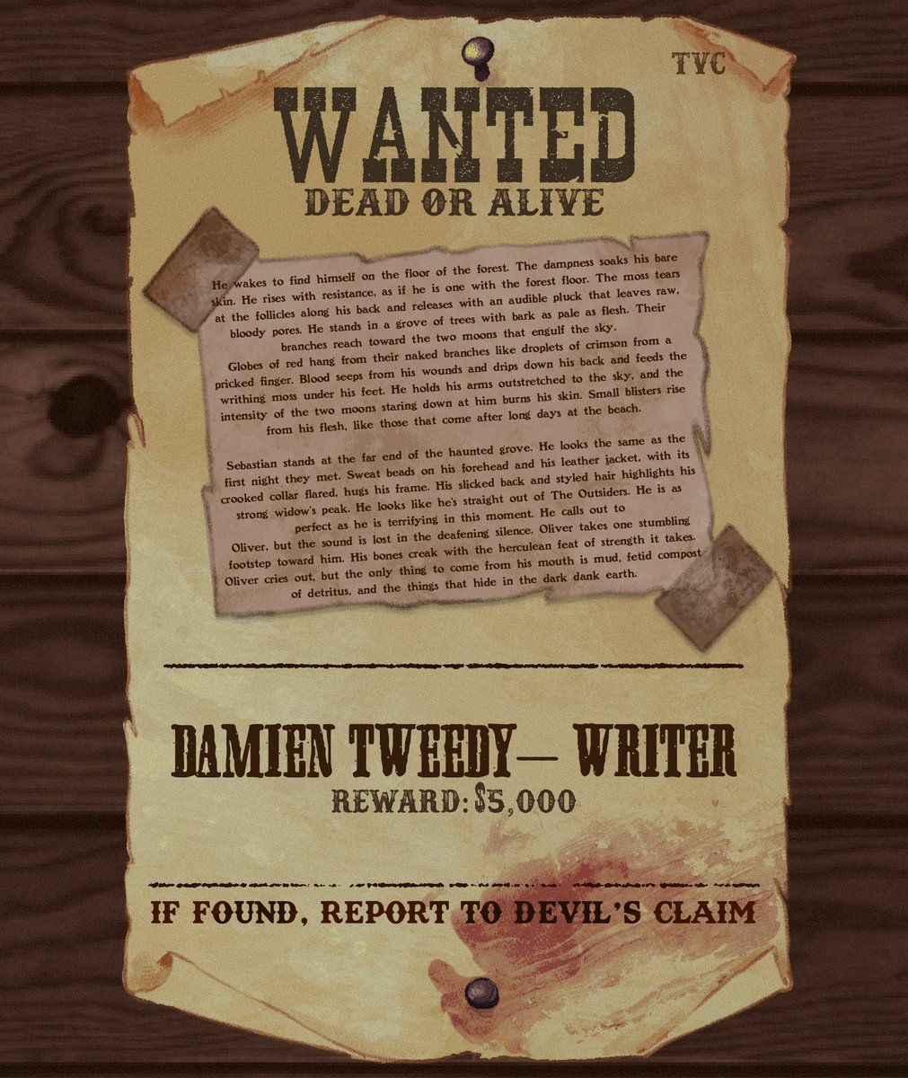 The Velvet Compote 🐴 tweet media