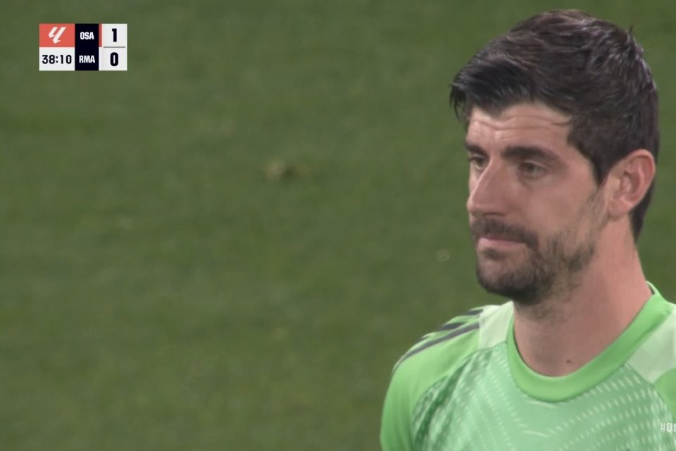 Jamás perdonaría a mi ex, pero a ti Thibu... a ti te perdono todo.