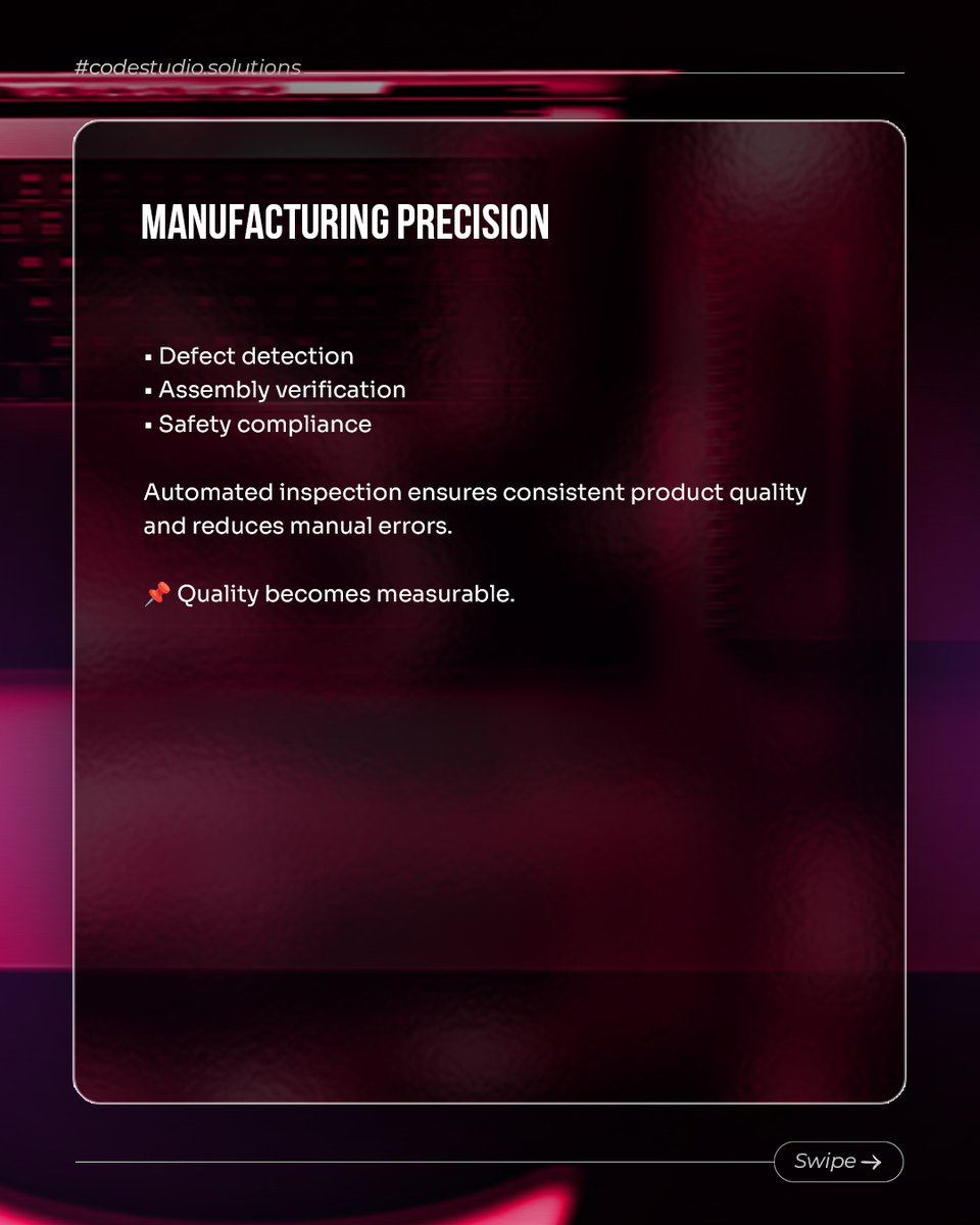 Code Studio Solutions tweet media