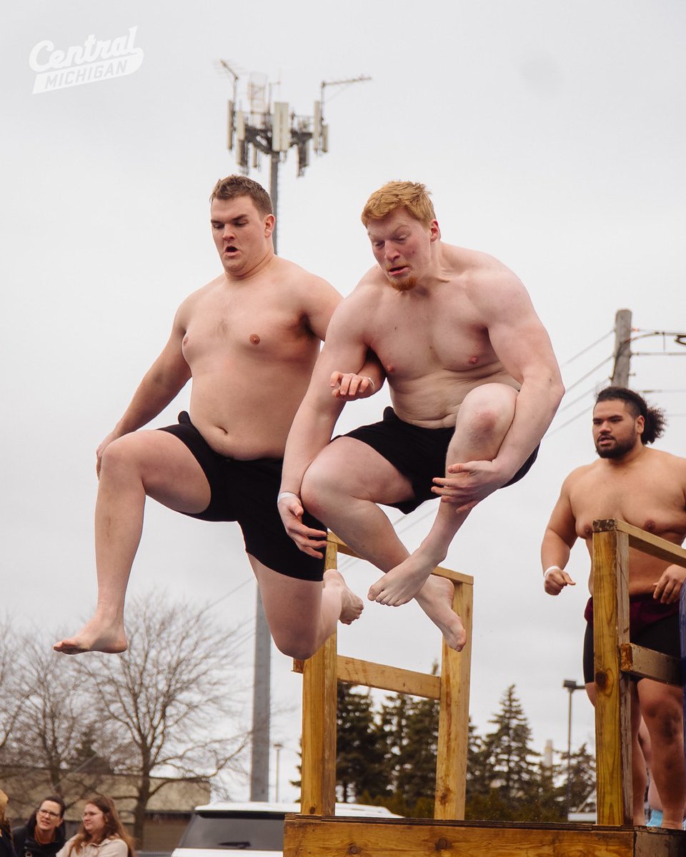 Central Michigan Football tweet media