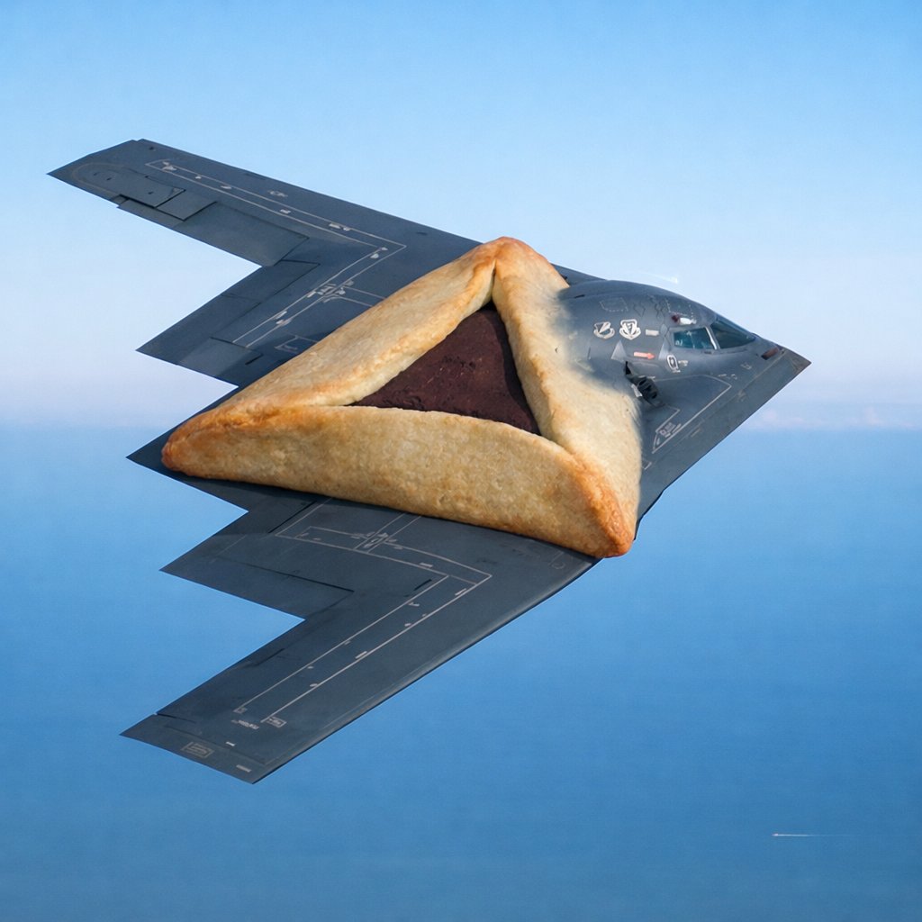 The Mossad: Satirical and Awesome tweet media