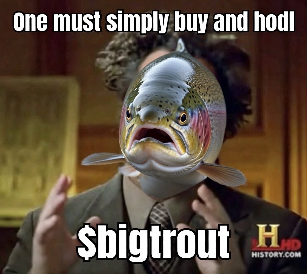 $bigtrout
