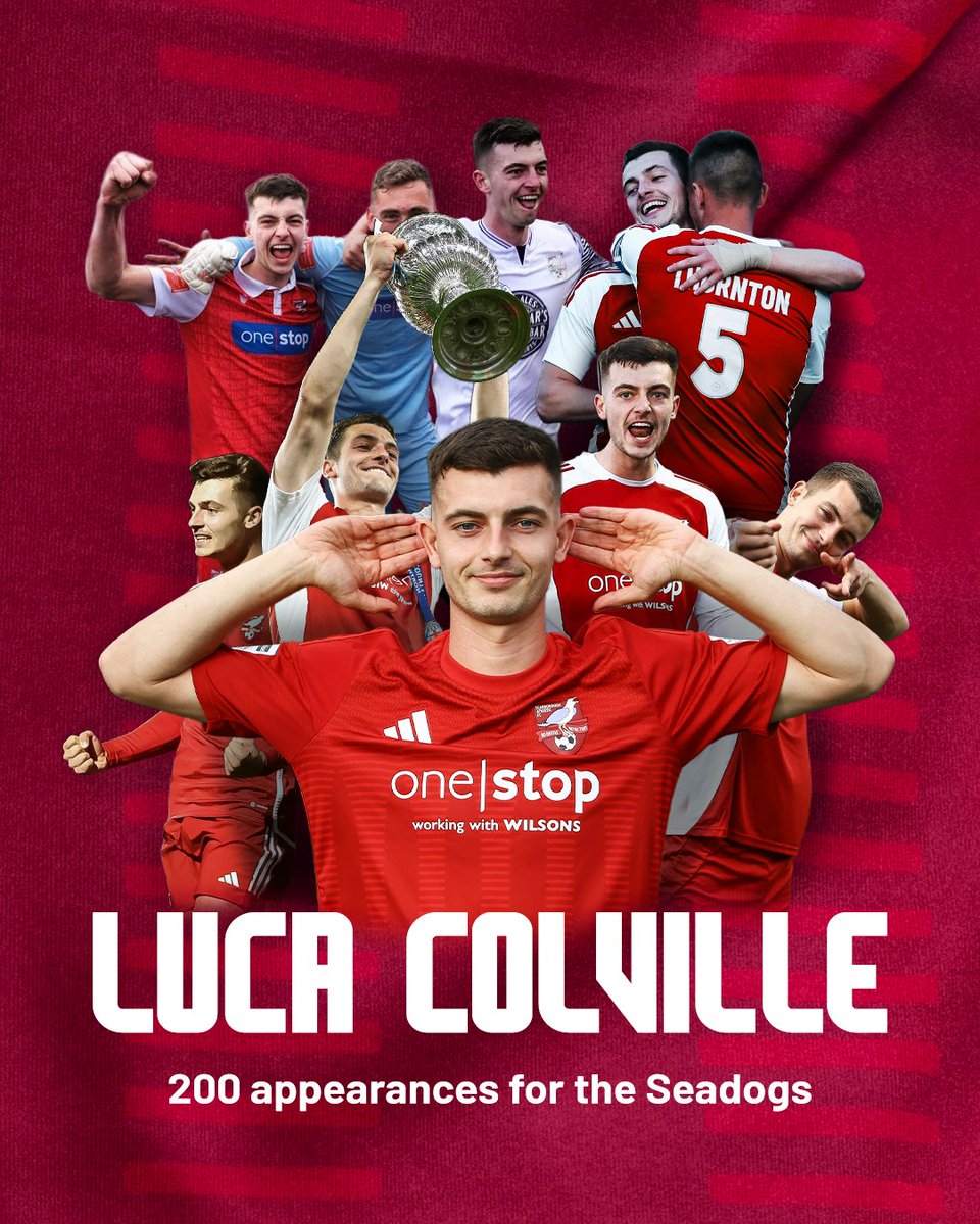 Scarborough Athletic FC tweet media