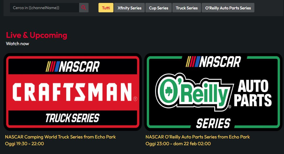 P300.it | Motorsport Media tweet media