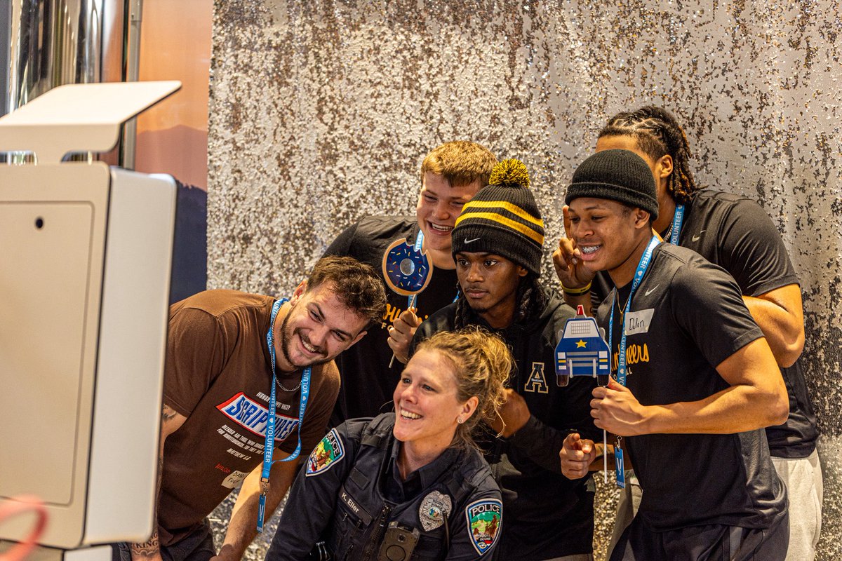 App State Football tweet media