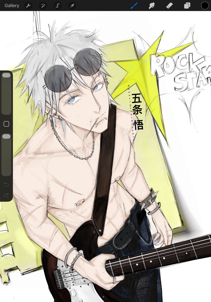 dawncrystaldoesart (@dawnis_art) on Twitter photo 