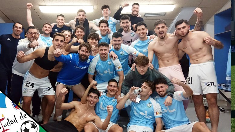 C.D Ciudad de Lucena tweet media