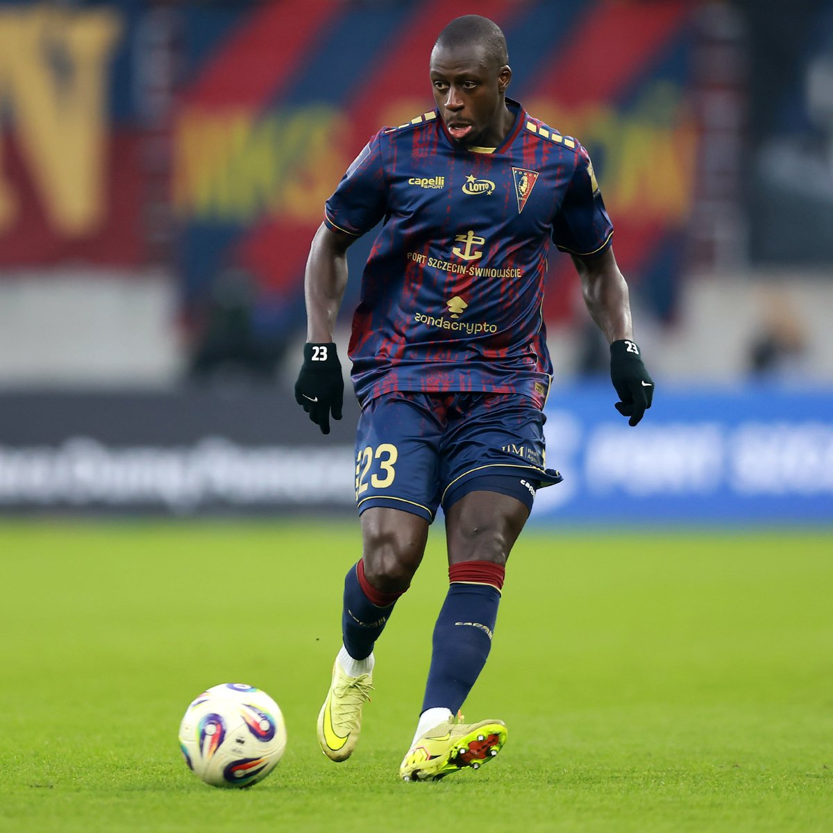 PKO BP Ekstraklasa tweet media