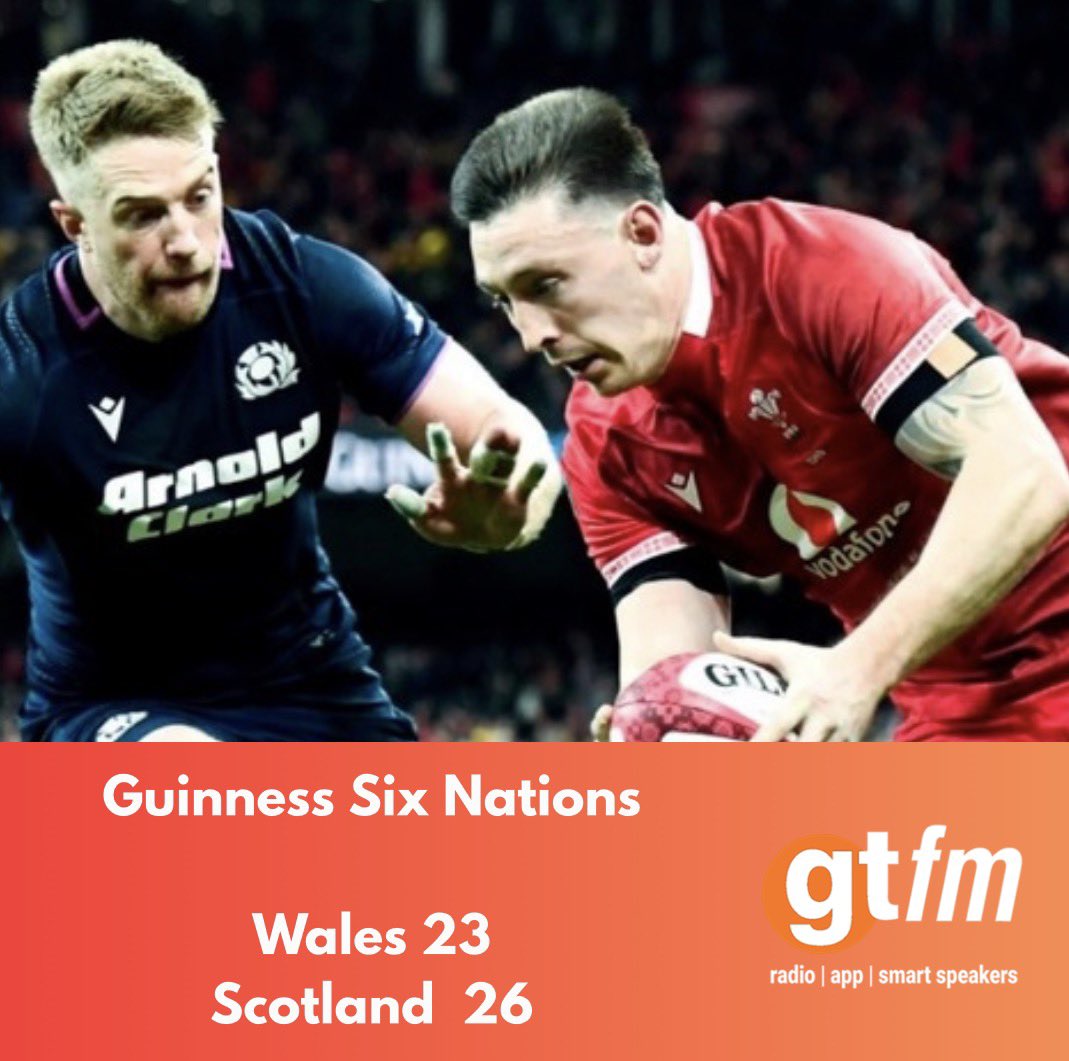 GTFM (Sport) tweet media