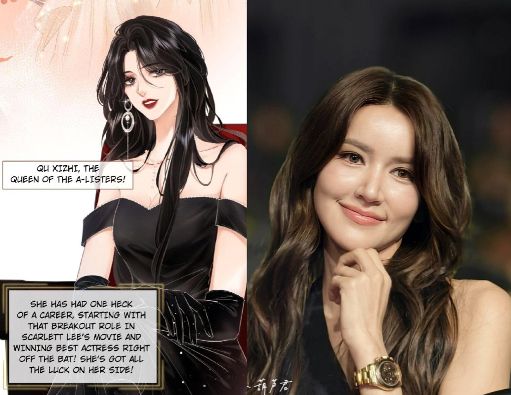 HeartPopStudio okayyy hear us out… what if? 🤭✨ can totally see