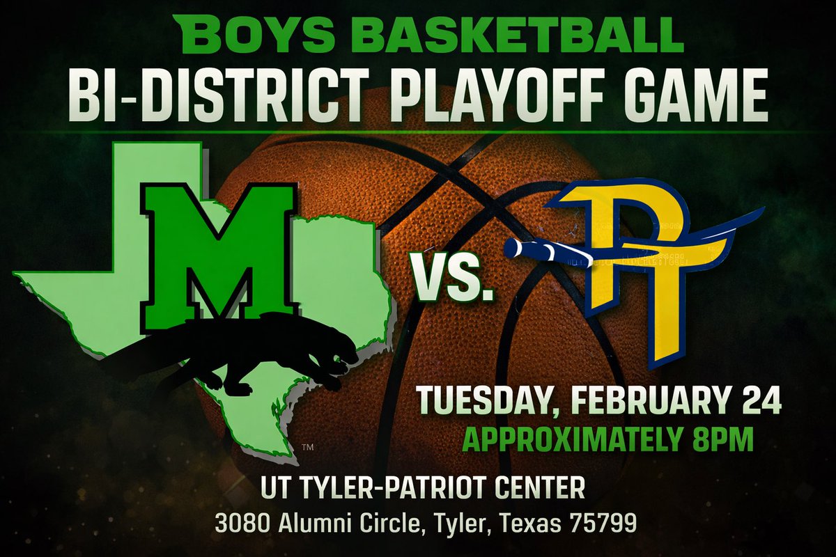 Mabank Basketball tweet media