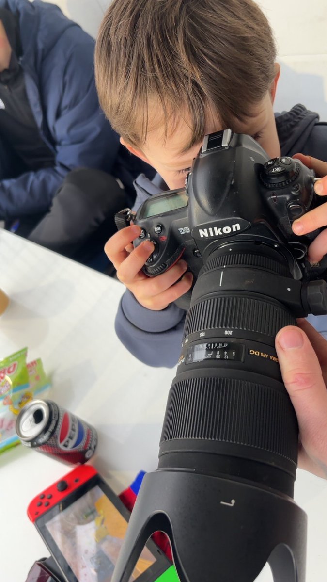 Russ Sheppard/Offthebenchpics tweet media