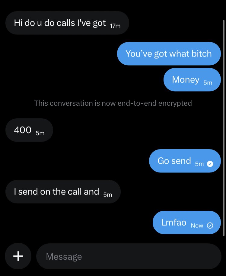 OWNER LIZ 💵🍃4/6🎂 tweet media