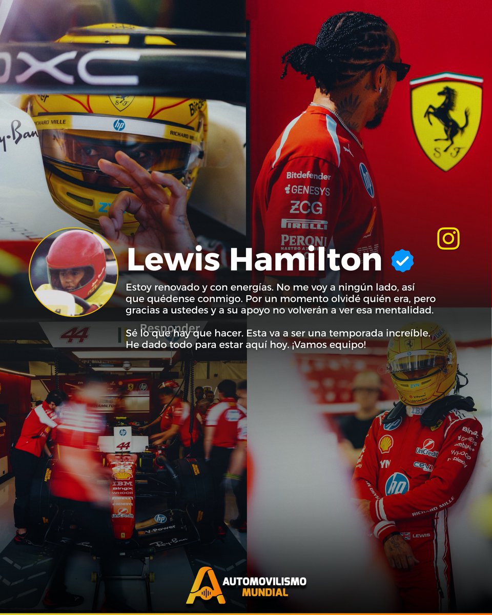 Automovilismo Mundial tweet media