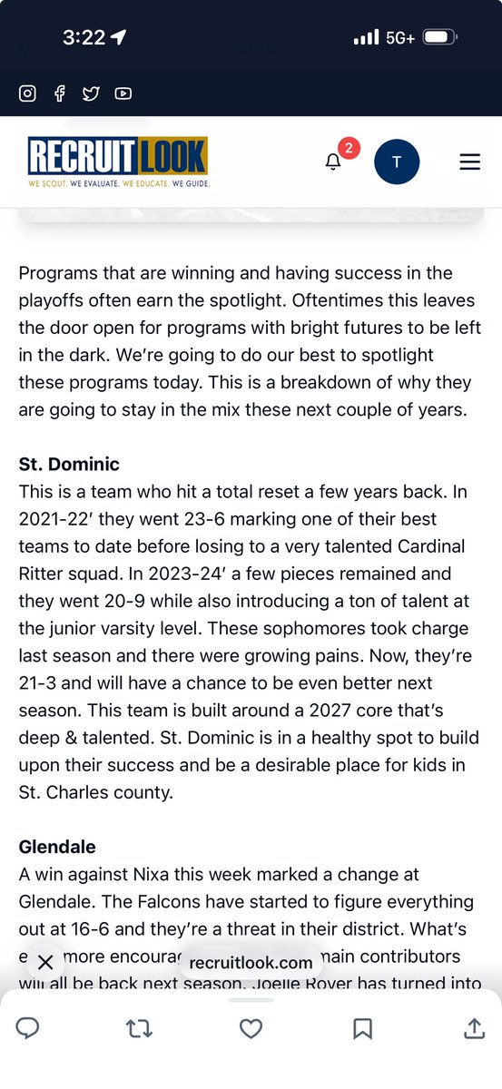 Dee Moore tweet media