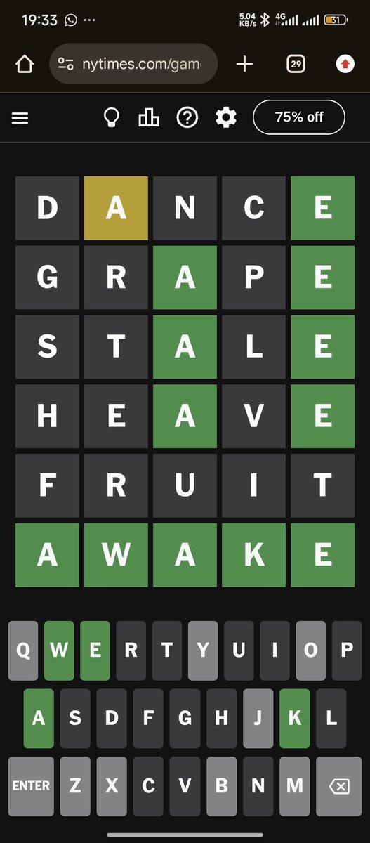 Lost to f"cking "STANK" yesterday...but 100 days streak begins today 🔥🔥