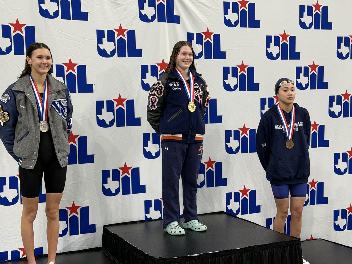 McKinneyISD Ath Dept tweet media