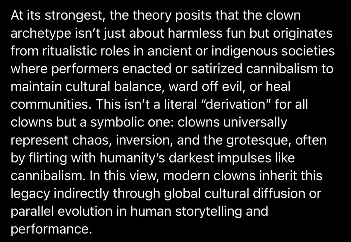 Let’s Theorize tweet media