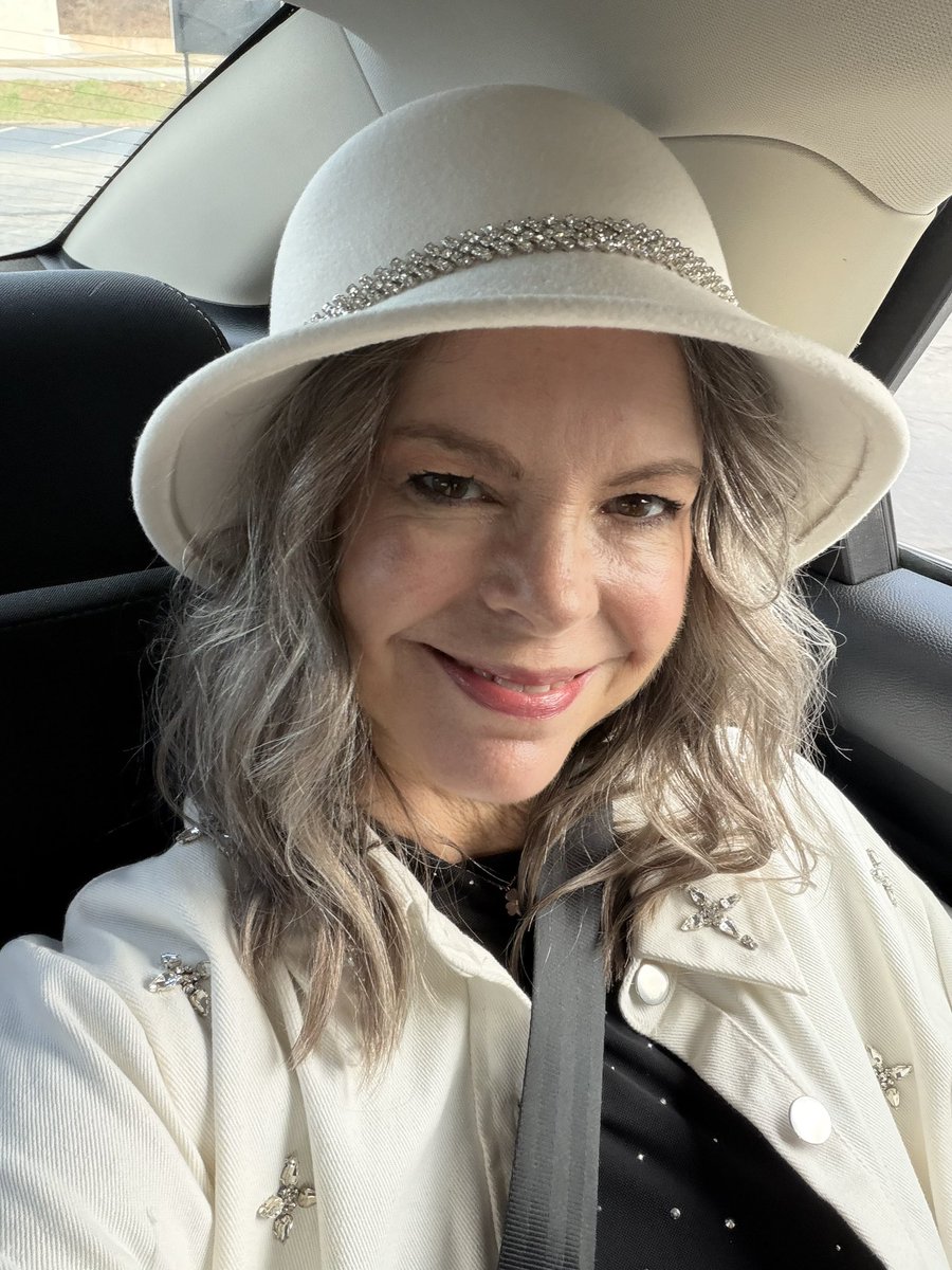 GAgirl1967❤️🖤 💚🌈💛🍀 tweet media